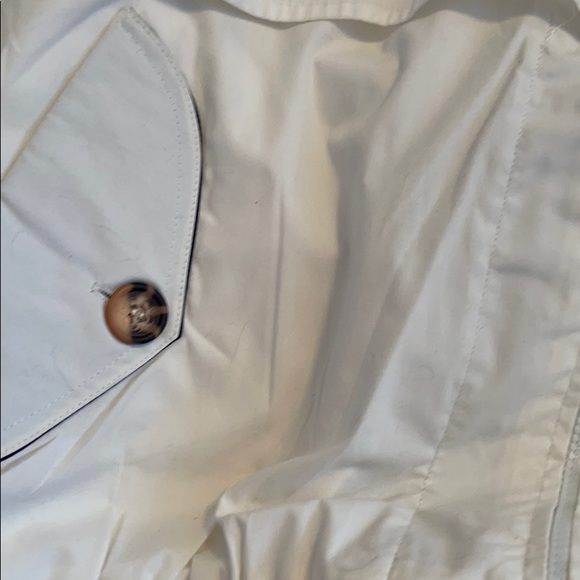 Bahama Bay wind breaker jacket - Picture 4 of 8